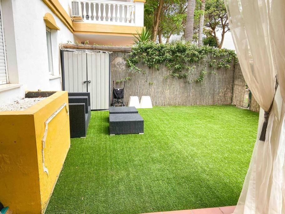 Luxurious 2 Bedroom Apartment, Puerto Banus, Two Beautifull Swimmingpools Appartement