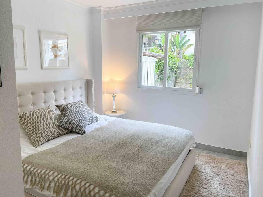 Appartement Luxurious 2 Bedroom Apartment, Puerto Banus, Two Beautifull Swimmingpools